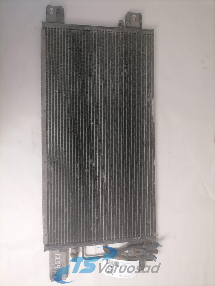 Scania A/C radiator 1449757 - Pemanasan/ Ventilasi untuk Truk: gambar 1 Scania A/C radiator 1449757 - Pemanasan/ Ventilasi untuk Truk: gambar 1