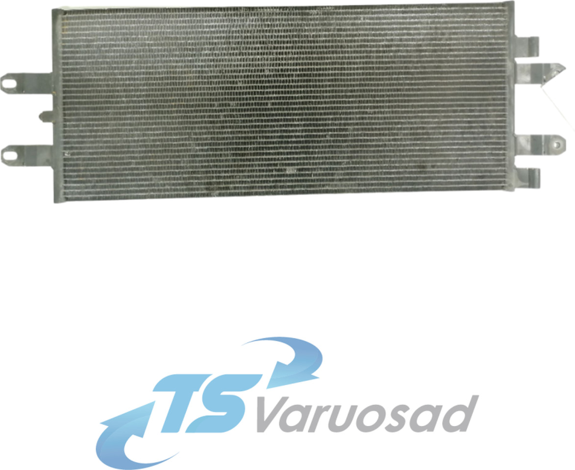 Scania A/C radiator 1921284 - Pemanasan/ Ventilasi untuk Truk: gambar 1 Scania A/C radiator 1921284 - Pemanasan/ Ventilasi untuk Truk: gambar 1