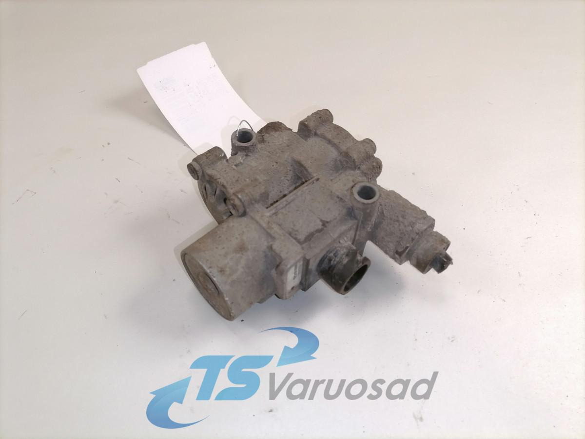 Scania ABS brake valve 1453761 - Katup rem untuk Truk: gambar 2 Scania ABS brake valve 1453761 - Katup rem untuk Truk: gambar 2