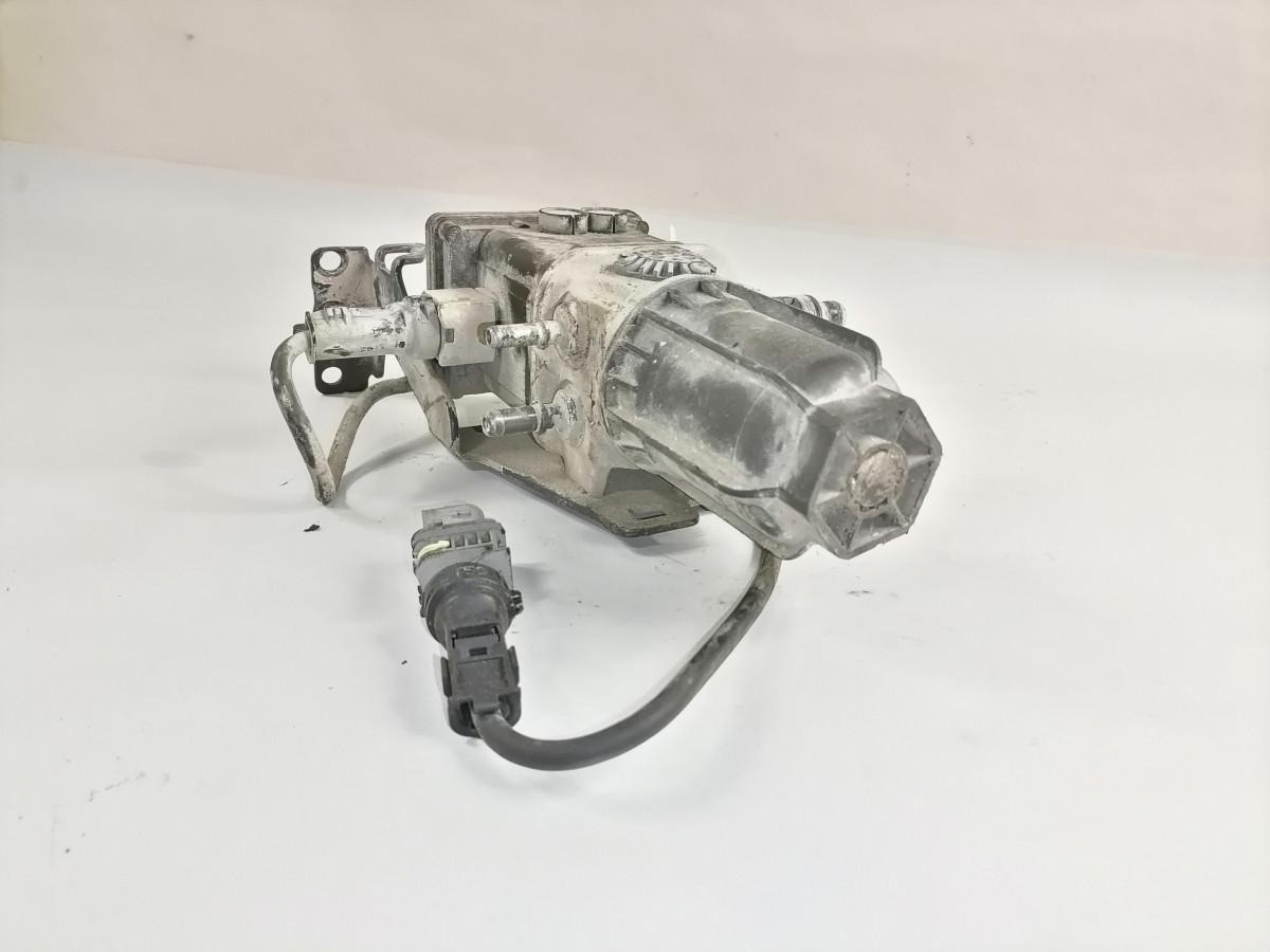 Scania ADBlue pump 2963717 - Sistem bahan bakar untuk Truk: gambar 4 Scania ADBlue pump 2963717 - Sistem bahan bakar untuk Truk: gambar 4