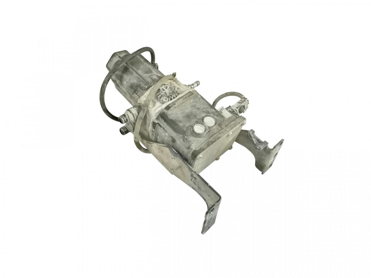 Scania ADBlue pump 2963717 - Sistem bahan bakar untuk Truk: gambar 1 Scania ADBlue pump 2963717 - Sistem bahan bakar untuk Truk: gambar 1