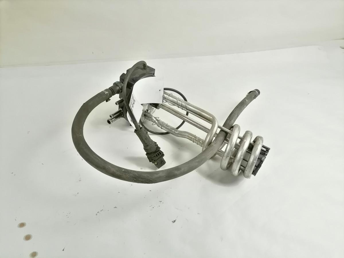 Scania ADBlue võttur 2140807 - Sistem bahan bakar untuk Truk: gambar 2 Scania ADBlue võttur 2140807 - Sistem bahan bakar untuk Truk: gambar 2