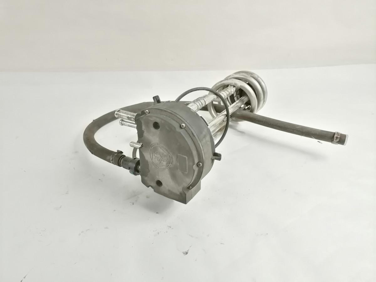 Scania ADBlue võttur 2140807 - Sistem bahan bakar untuk Truk: gambar 3 Scania ADBlue võttur 2140807 - Sistem bahan bakar untuk Truk: gambar 3
