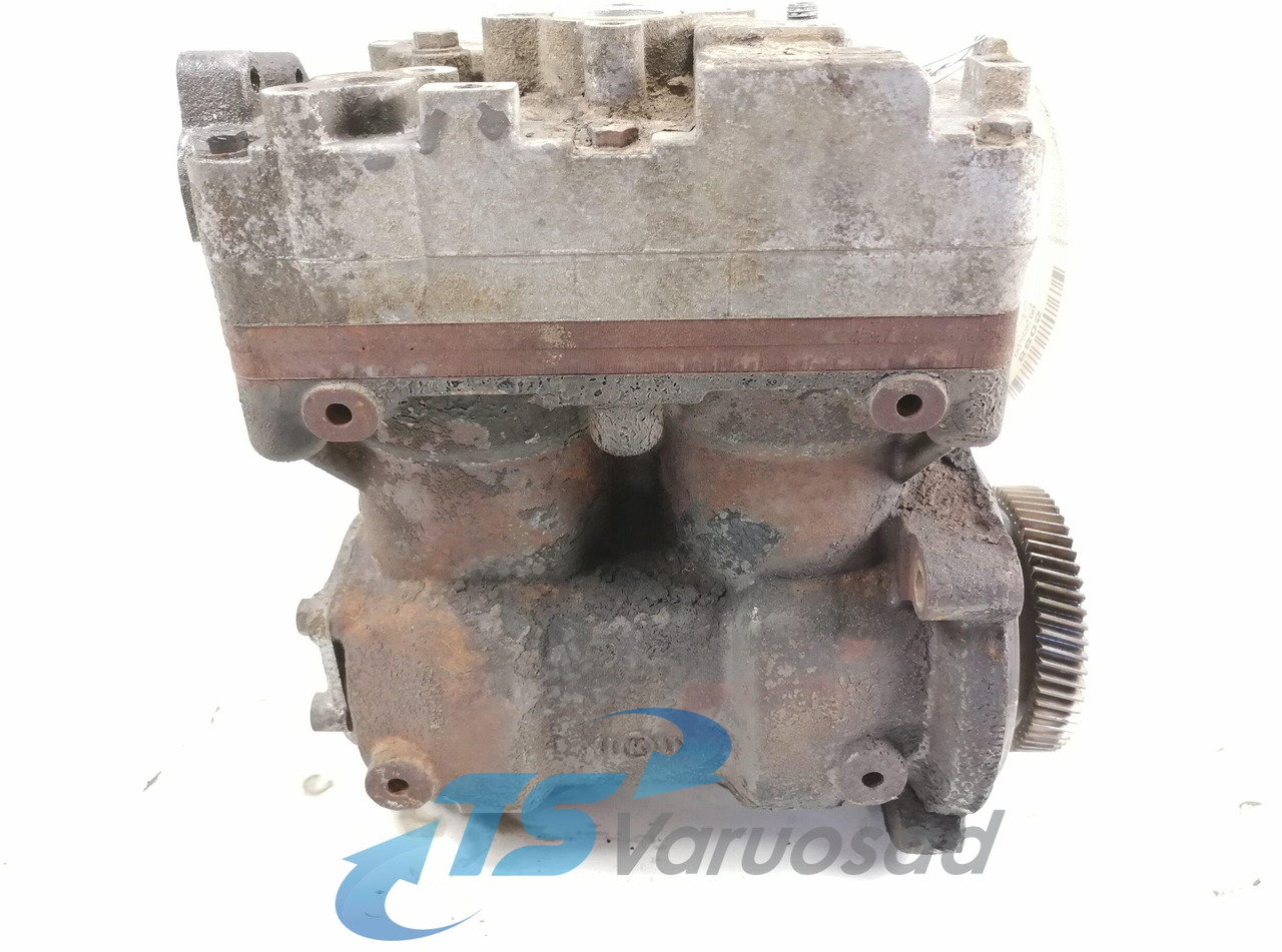 Scania Air compressor 573139 - Kompresor rem udara untuk Truk: gambar 3 Scania Air compressor 573139 - Kompresor rem udara untuk Truk: gambar 3