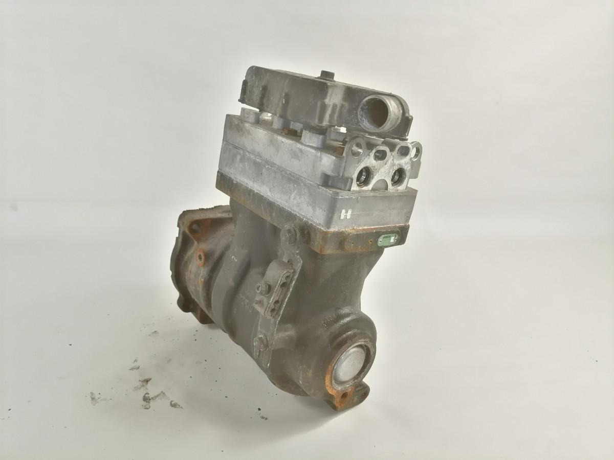 Scania Air compressor 912522002R - Kompresor rem udara untuk Truk: gambar 3 Scania Air compressor 912522002R - Kompresor rem udara untuk Truk: gambar 3