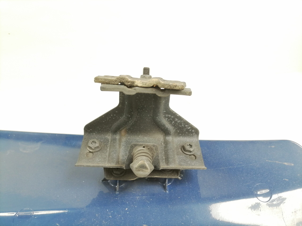 Scania Air deflector 1348513 - Aerodinamika/ Spoiler untuk Truk: gambar 3 Scania Air deflector 1348513 - Aerodinamika/ Spoiler untuk Truk: gambar 3