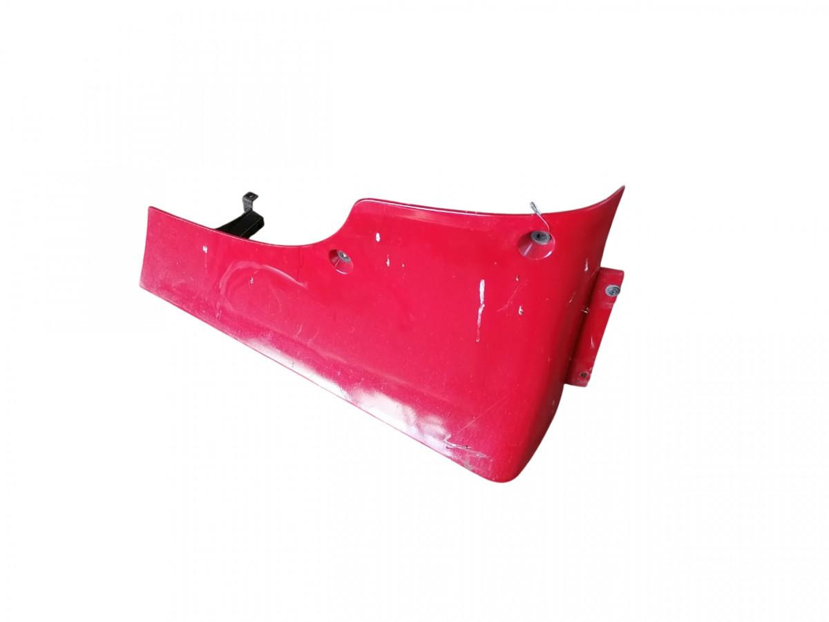 Scania Air deflector 1361925 - Aerodinamika/ Spoiler untuk Truk: gambar 1 Scania Air deflector 1361925 - Aerodinamika/ Spoiler untuk Truk: gambar 1