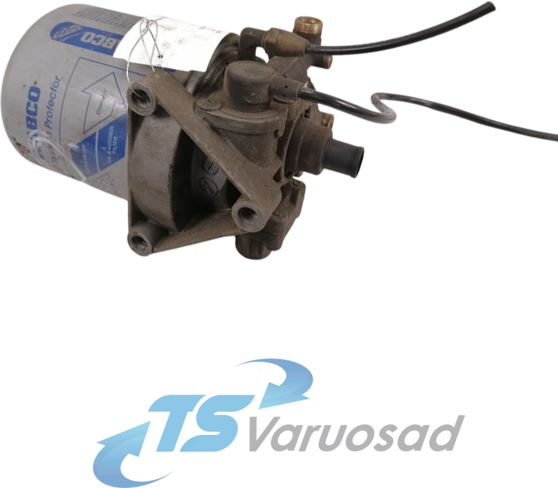 Scania Air dryer 1441751 - Katup rem untuk Truk: gambar 1 Scania Air dryer 1441751 - Katup rem untuk Truk: gambar 1