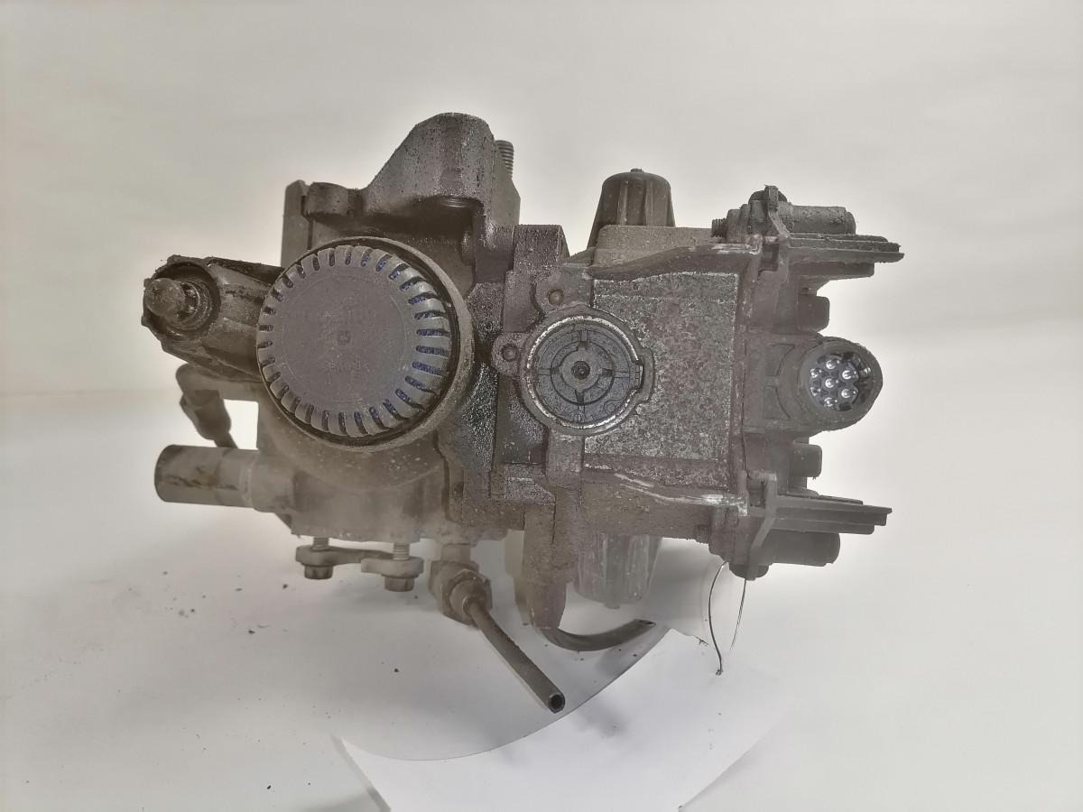 Scania Air dryer 2308777 - Katup rem untuk Truk: gambar 4 Scania Air dryer 2308777 - Katup rem untuk Truk: gambar 4