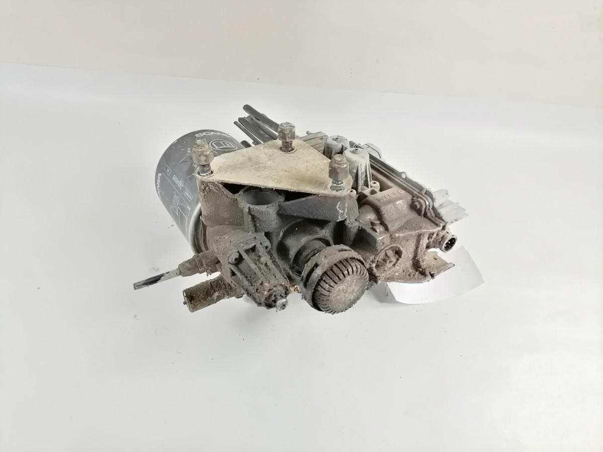 Scania Air dryer 2308777 - Katup rem untuk Truk: gambar 3 Scania Air dryer 2308777 - Katup rem untuk Truk: gambar 3