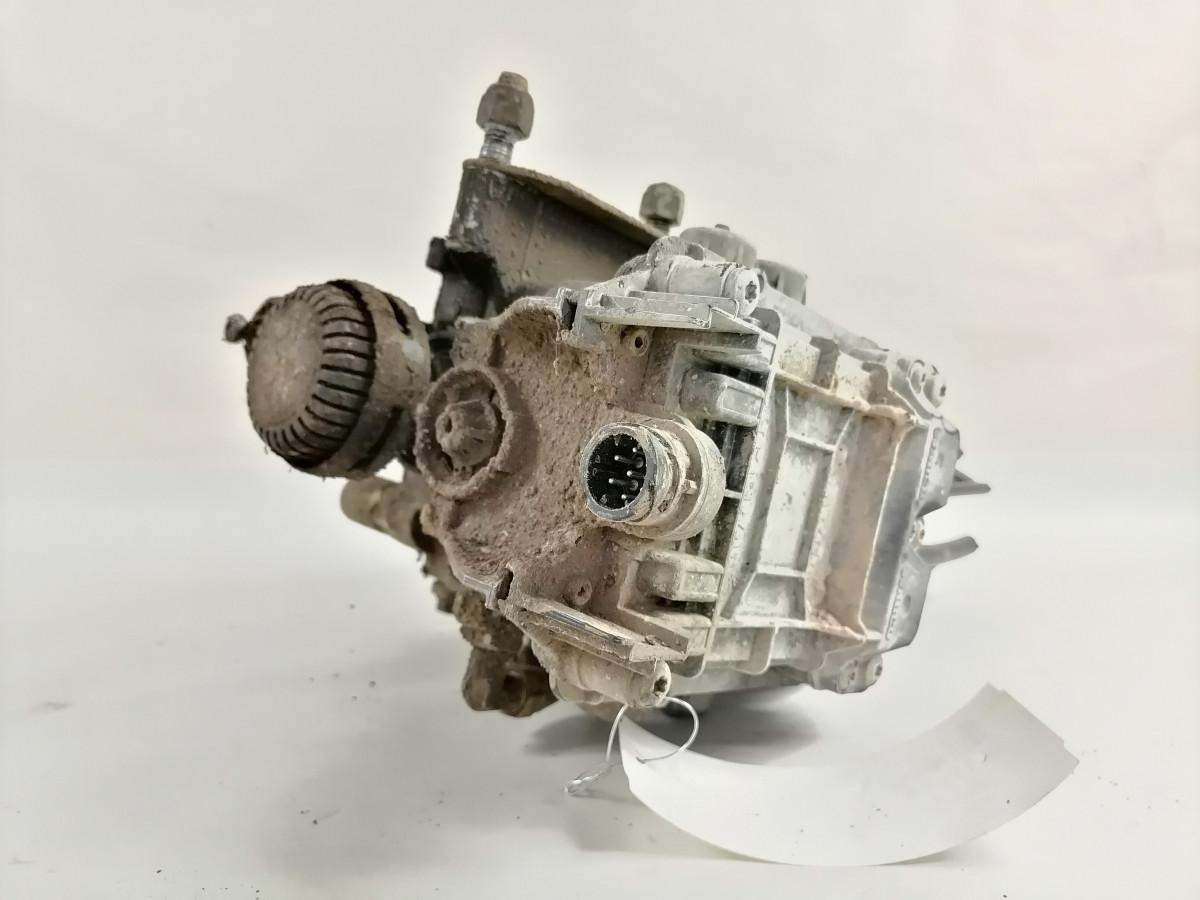 Scania Air dryer 2308777 - Katup rem untuk Truk: gambar 4 Scania Air dryer 2308777 - Katup rem untuk Truk: gambar 4