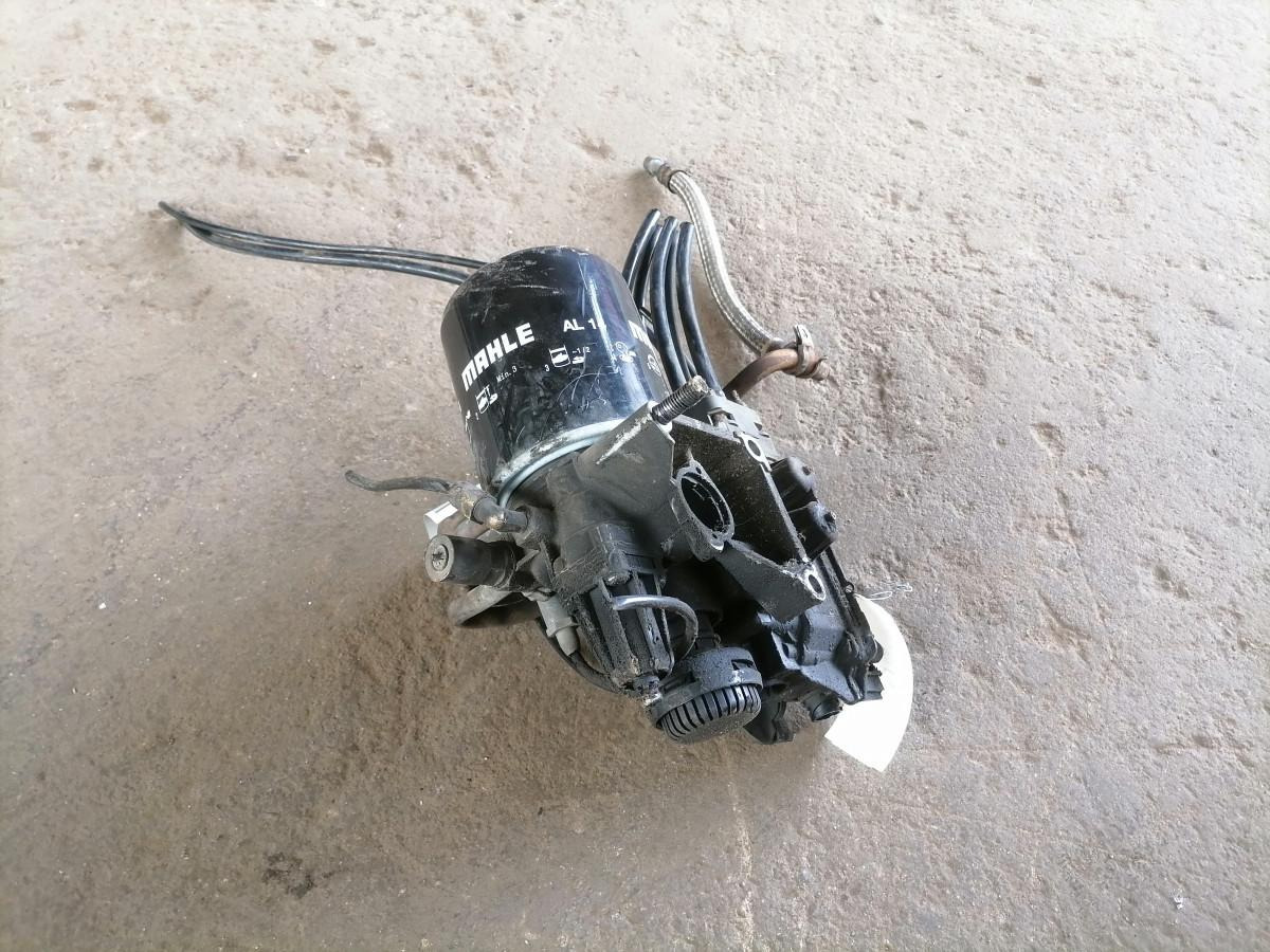 Scania Air dryer 2308777 - Katup rem untuk Truk: gambar 4 Scania Air dryer 2308777 - Katup rem untuk Truk: gambar 4
