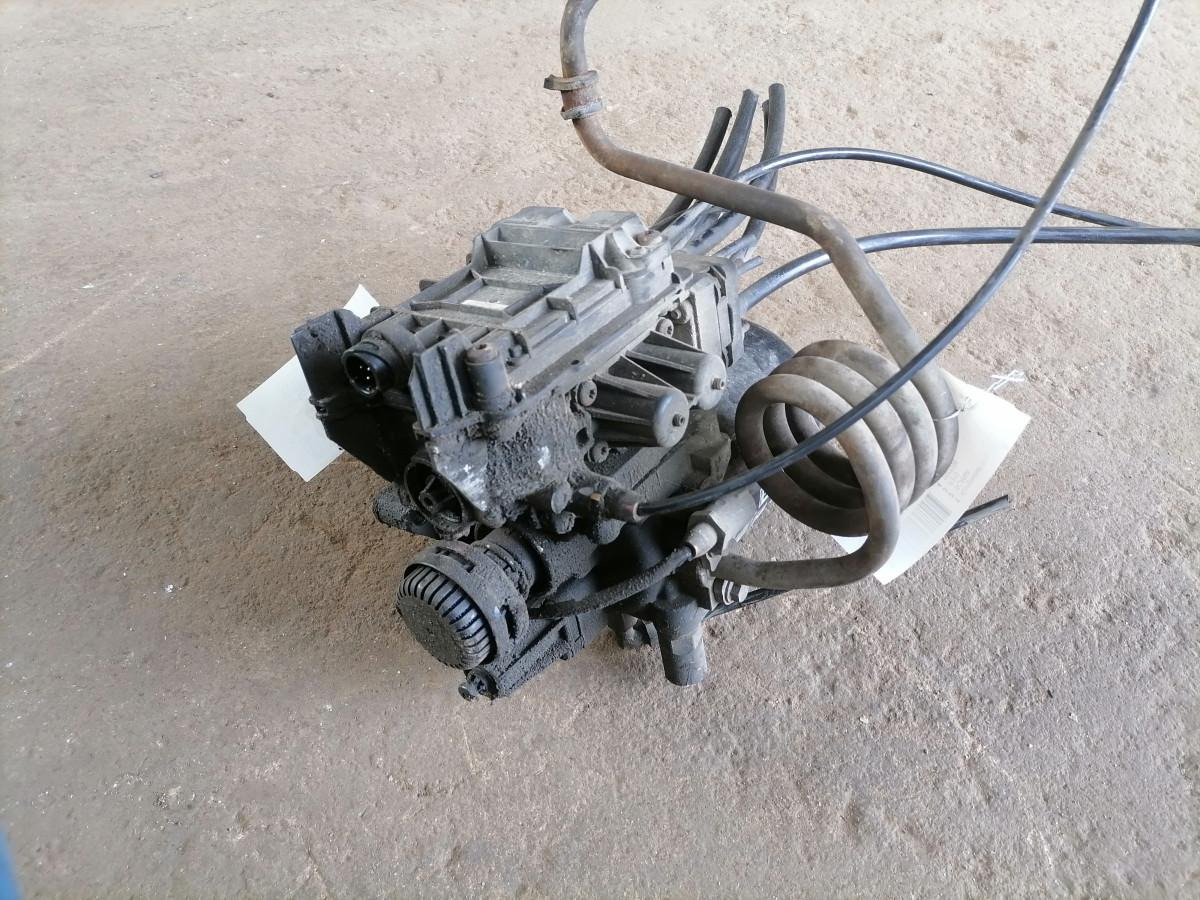 Scania Air dryer 2308777 - Katup rem untuk Truk: gambar 5 Scania Air dryer 2308777 - Katup rem untuk Truk: gambar 5
