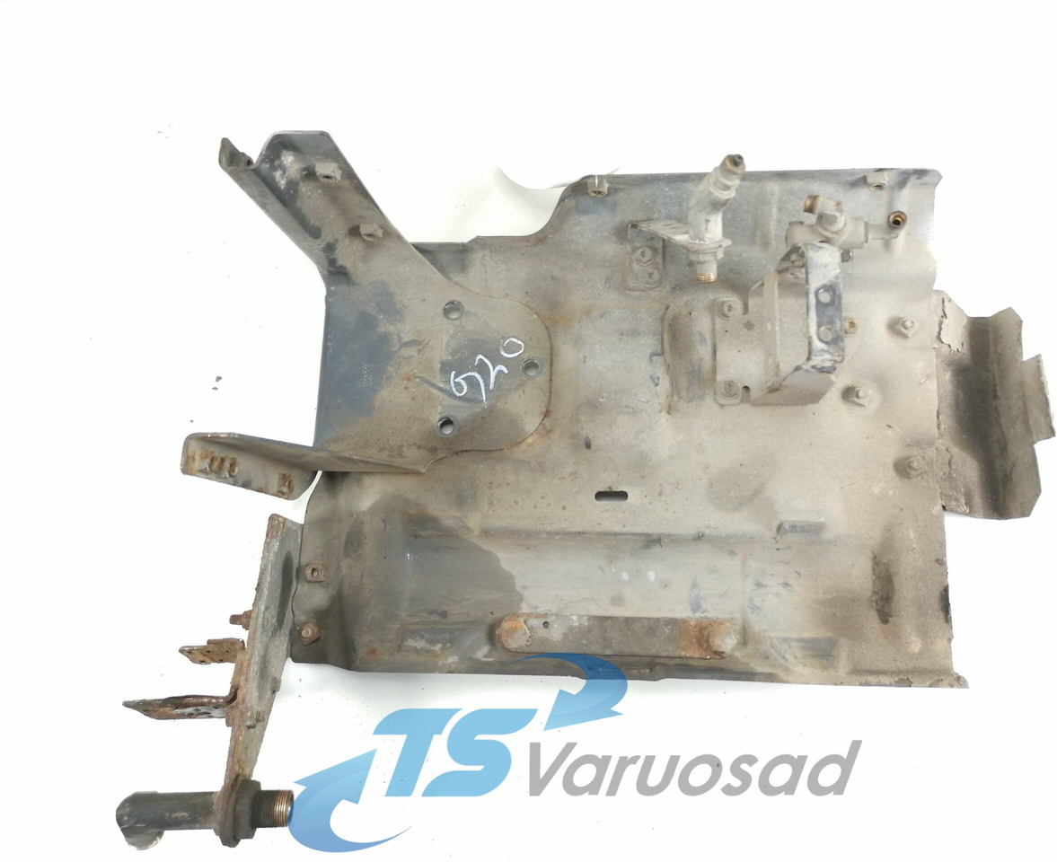 Scania Air dryer carrier plate 1367477 - Katup rem untuk Truk: gambar 5 Scania Air dryer carrier plate 1367477 - Katup rem untuk Truk: gambar 5