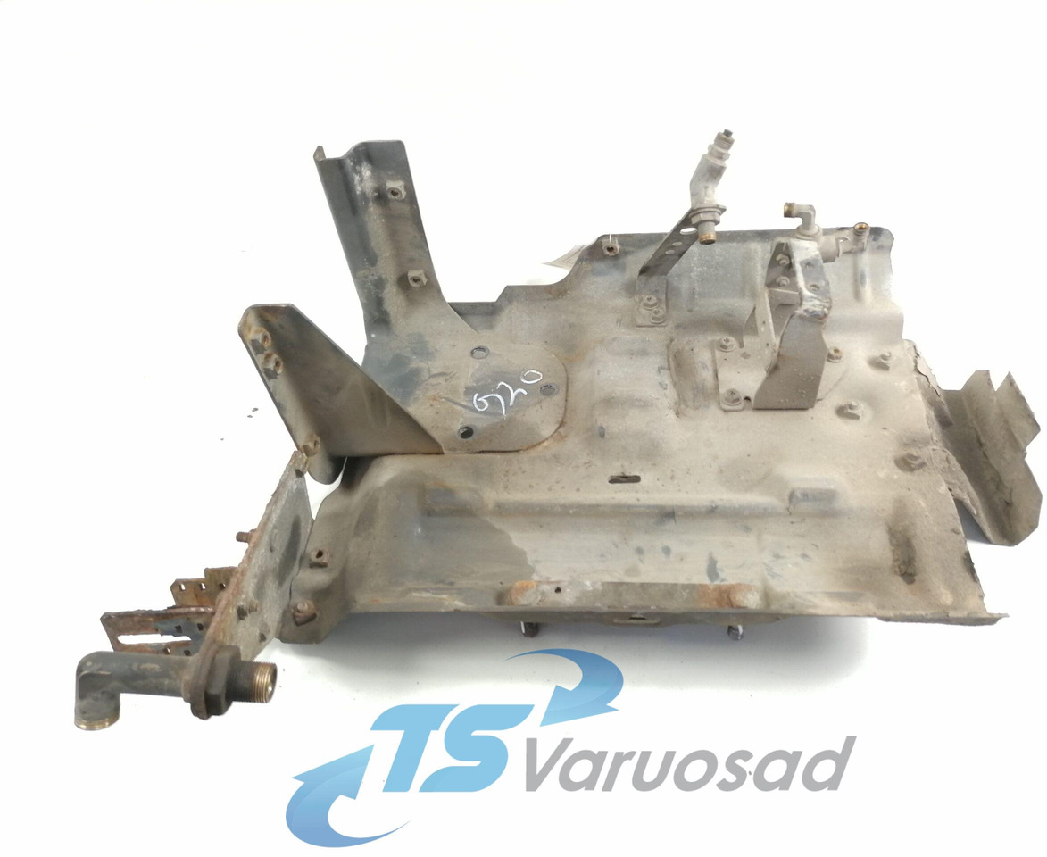 Scania Air dryer carrier plate 1367477 - Katup rem untuk Truk: gambar 2 Scania Air dryer carrier plate 1367477 - Katup rem untuk Truk: gambar 2