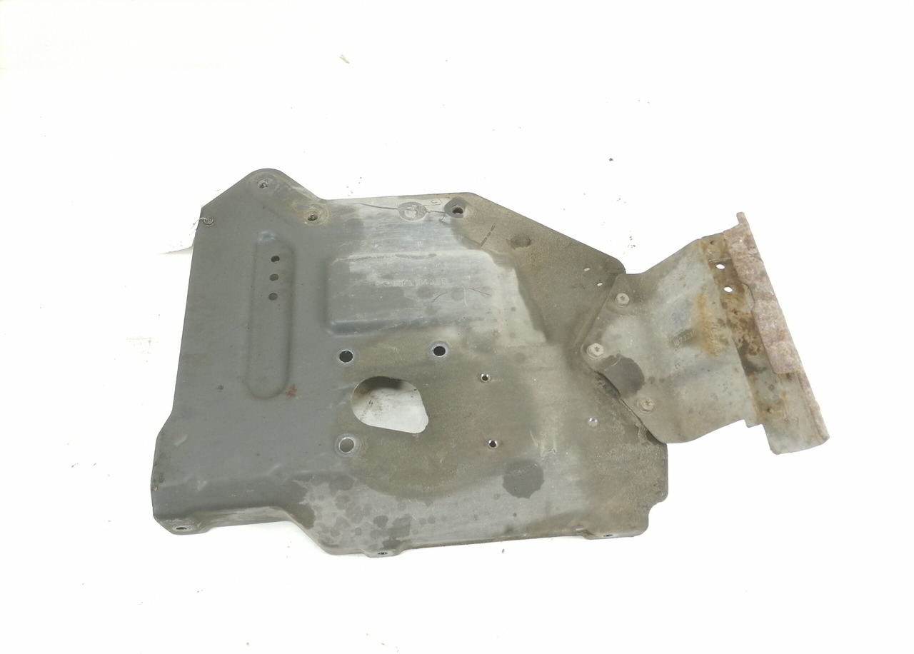 Scania Air dryer carrier plate 1544078 - Katup rem untuk Truk: gambar 1 Scania Air dryer carrier plate 1544078 - Katup rem untuk Truk: gambar 1
