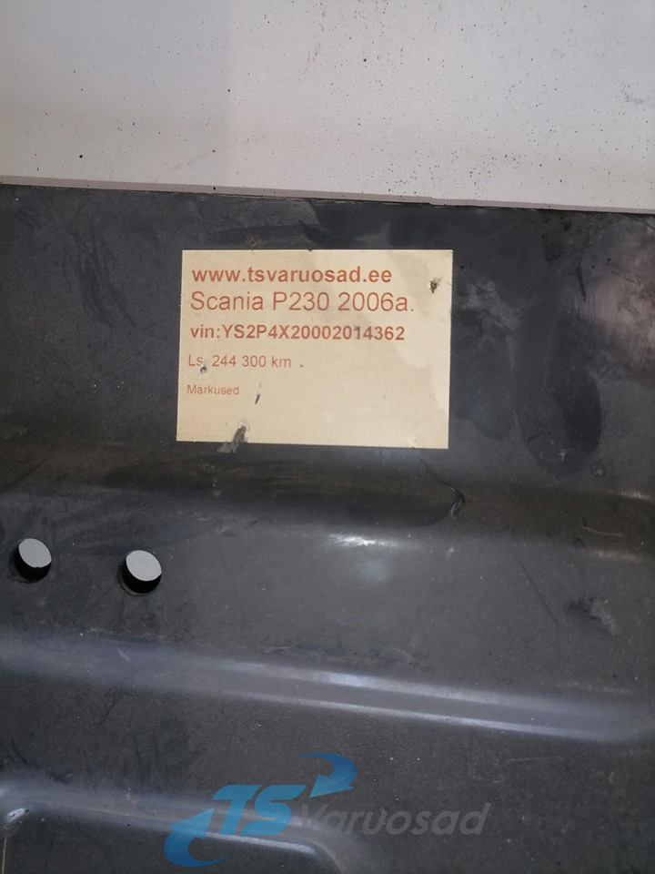 Scania Air dryer carrier plate 1544078 - Katup rem untuk Truk: gambar 3 Scania Air dryer carrier plate 1544078 - Katup rem untuk Truk: gambar 3