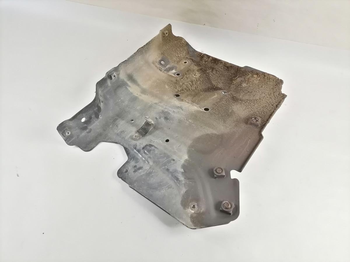 Scania Air dryer carrier plate 2105660 - Katup rem untuk Truk: gambar 3 Scania Air dryer carrier plate 2105660 - Katup rem untuk Truk: gambar 3