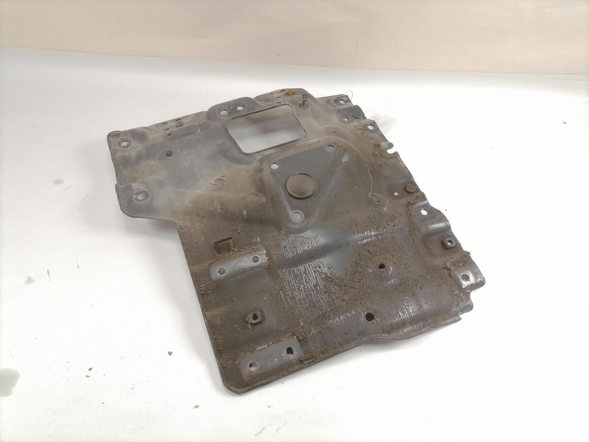 Scania Air dryer carrier plate 2617363 - Katup rem untuk Truk: gambar 2 Scania Air dryer carrier plate 2617363 - Katup rem untuk Truk: gambar 2