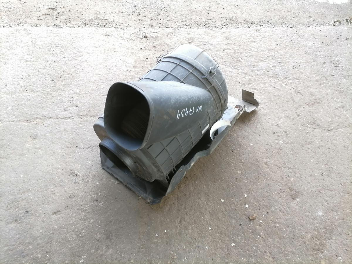 Scania Air filter housing 1870002 - Sistem pemasukan udara untuk Truk: gambar 2 Scania Air filter housing 1870002 - Sistem pemasukan udara untuk Truk: gambar 2