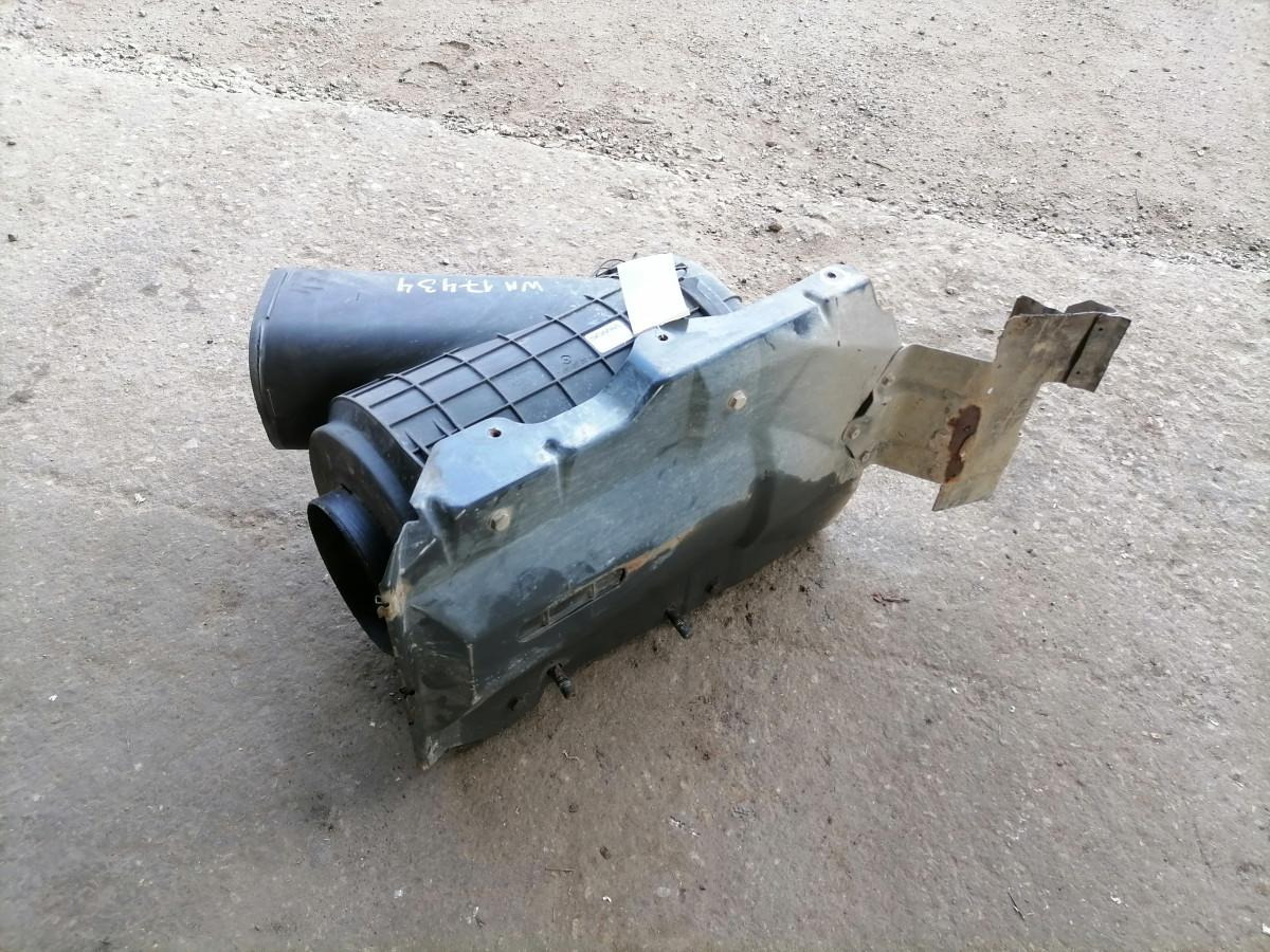 Scania Air filter housing 1870002 - Sistem pemasukan udara untuk Truk: gambar 4 Scania Air filter housing 1870002 - Sistem pemasukan udara untuk Truk: gambar 4