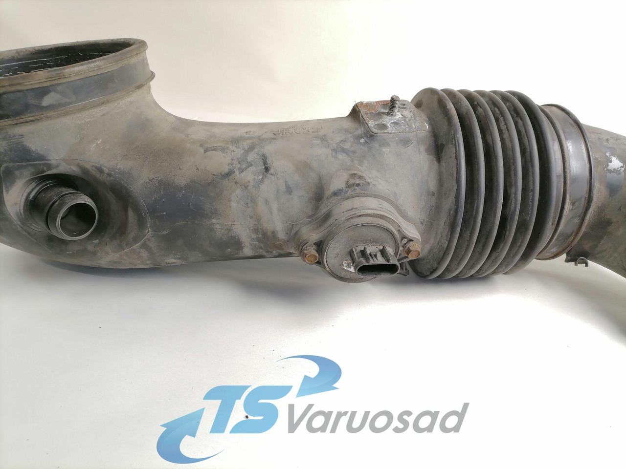 Scania Air intake 1727876 - Sistem pemasukan udara untuk Truk: gambar 5 Scania Air intake 1727876 - Sistem pemasukan udara untuk Truk: gambar 5