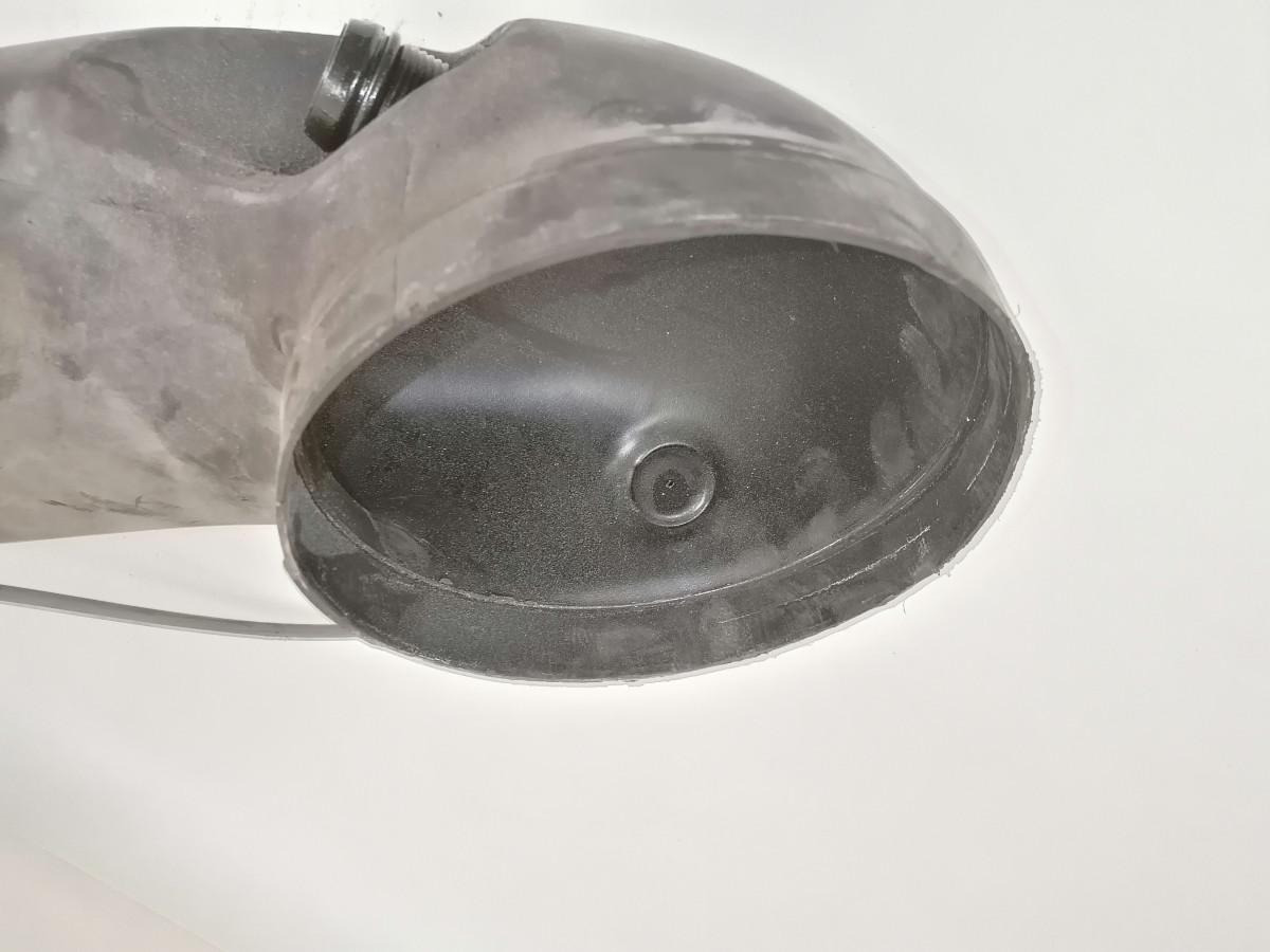 Scania Air intake 1727883 - Sistem pemasukan udara untuk Truk: gambar 4 Scania Air intake 1727883 - Sistem pemasukan udara untuk Truk: gambar 4