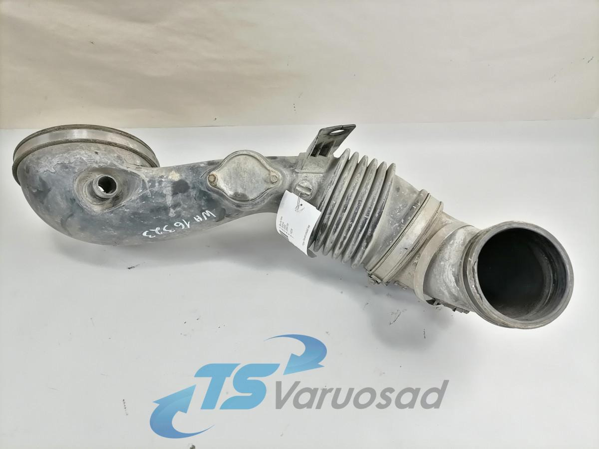 Scania Air intake 2094104 - Sistem pemasukan udara untuk Truk: gambar 2 Scania Air intake 2094104 - Sistem pemasukan udara untuk Truk: gambar 2