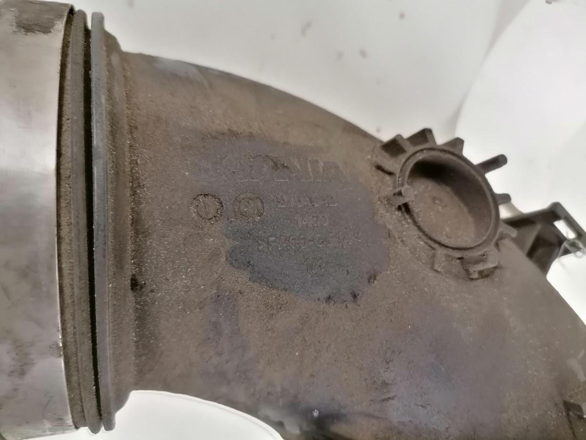 Scania Air intake 2154342 - Sistem pemasukan udara untuk Truk: gambar 4 Scania Air intake 2154342 - Sistem pemasukan udara untuk Truk: gambar 4