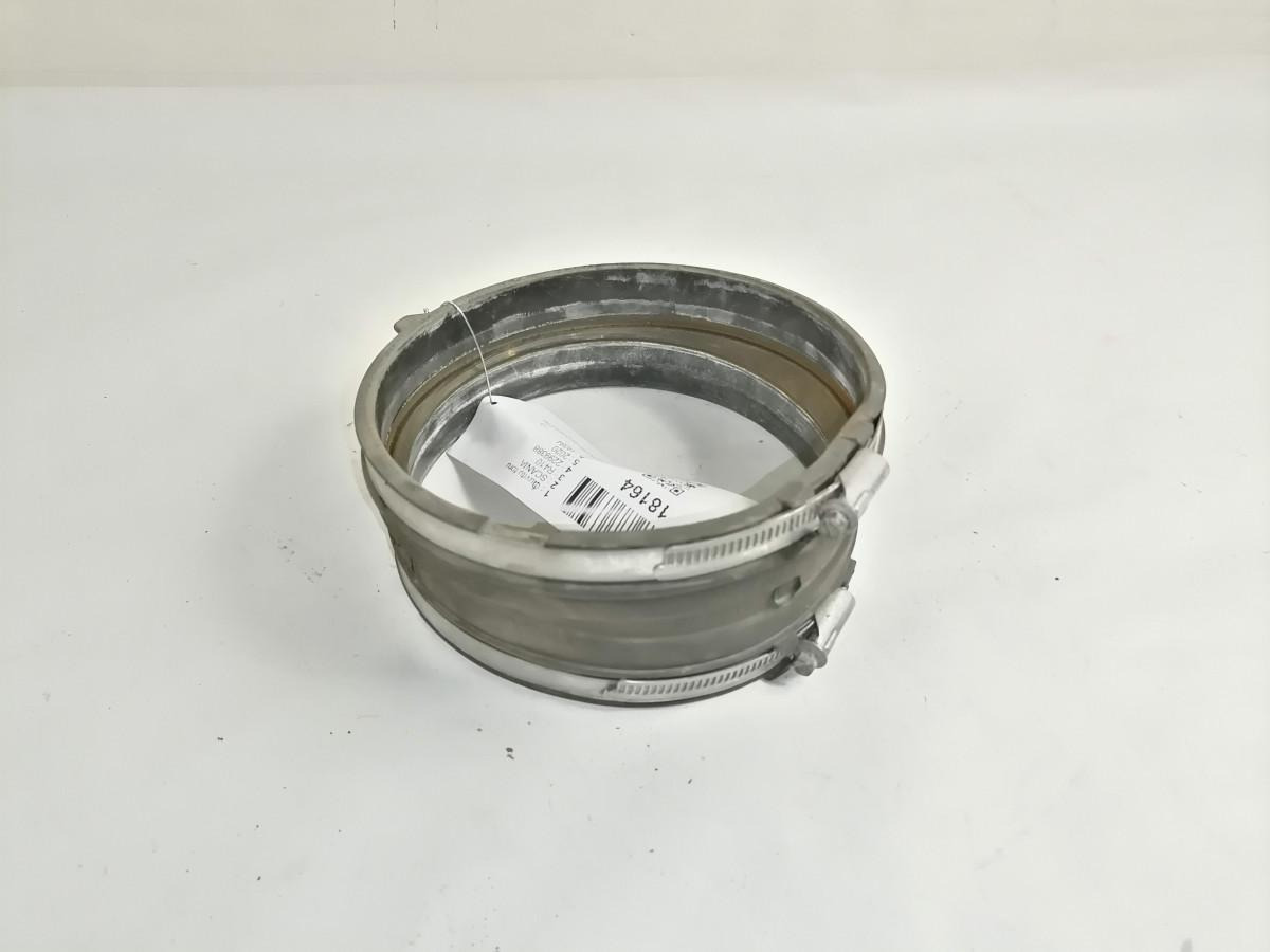 Scania Air intake 2299388 - Sistem pemasukan udara untuk Truk: gambar 3 Scania Air intake 2299388 - Sistem pemasukan udara untuk Truk: gambar 3