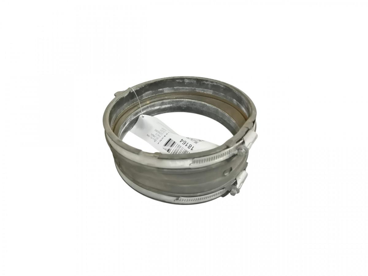 Scania Air intake 2299388 - Sistem pemasukan udara untuk Truk: gambar 1 Scania Air intake 2299388 - Sistem pemasukan udara untuk Truk: gambar 1