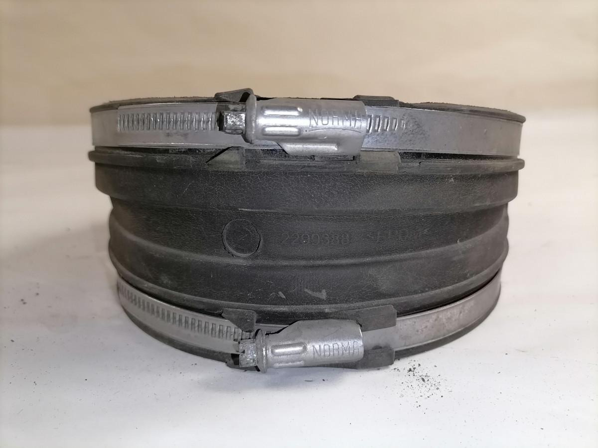 Scania Air intake 2299388 - Sistem pemasukan udara untuk Truk: gambar 4 Scania Air intake 2299388 - Sistem pemasukan udara untuk Truk: gambar 4