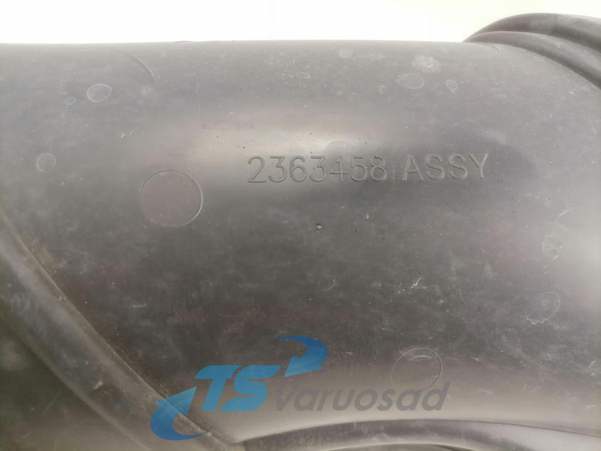 Scania Air intake 2363458 - Sistem pemasukan udara untuk Truk: gambar 5 Scania Air intake 2363458 - Sistem pemasukan udara untuk Truk: gambar 5