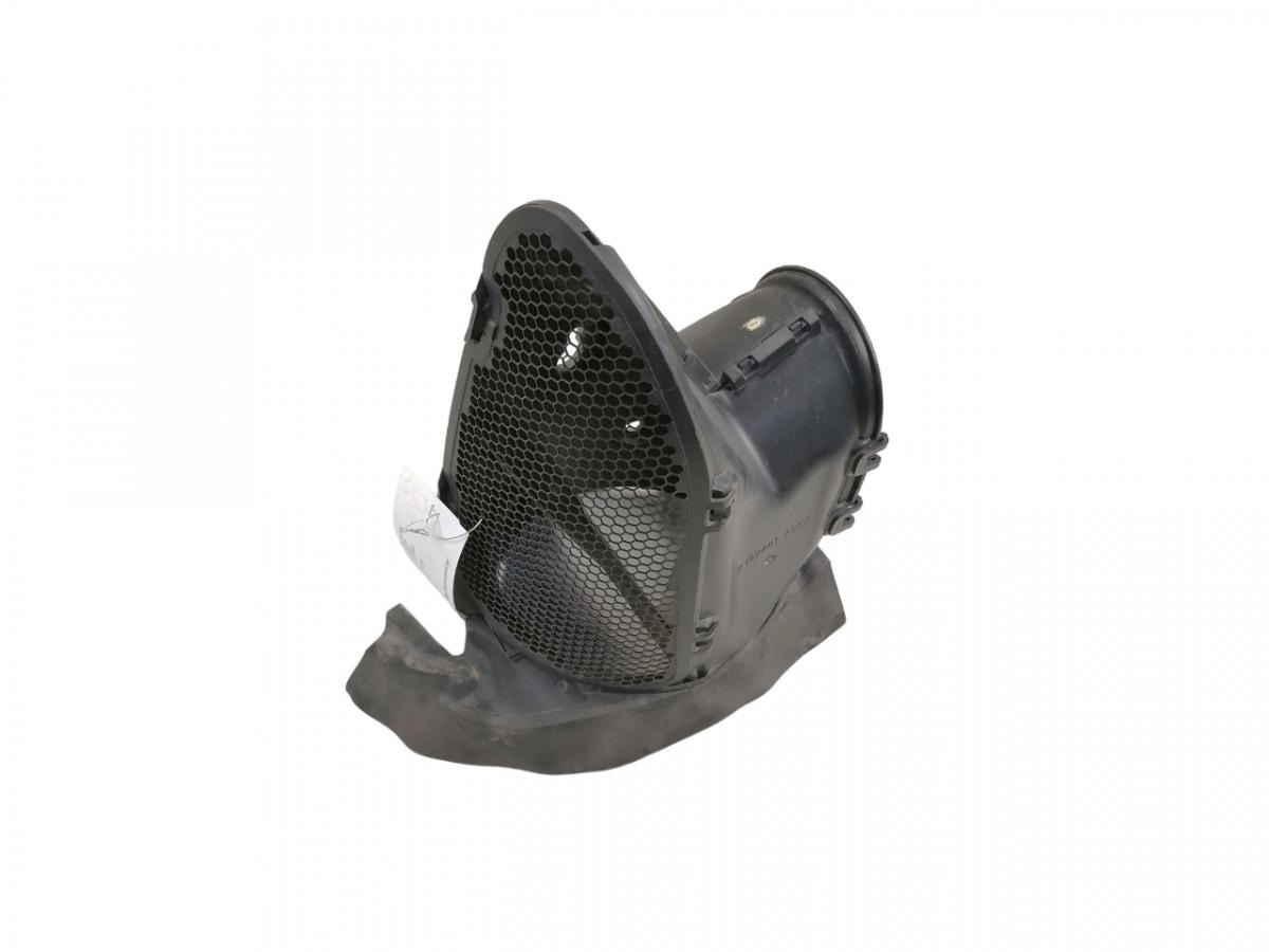 Scania Air intake 2367481 - Sistem pemasukan udara untuk Truk: gambar 1 Scania Air intake 2367481 - Sistem pemasukan udara untuk Truk: gambar 1