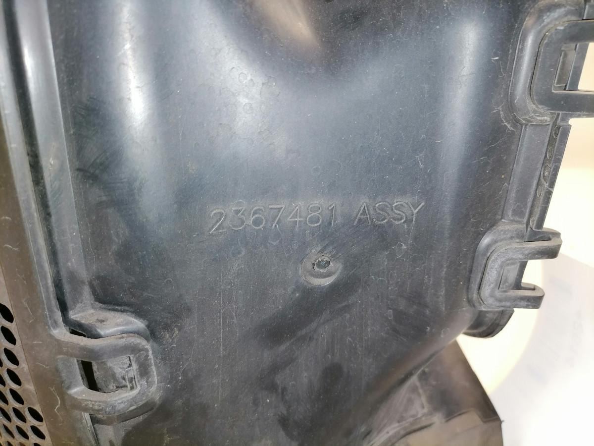 Scania Air intake 2367481 - Sistem pemasukan udara untuk Truk: gambar 4 Scania Air intake 2367481 - Sistem pemasukan udara untuk Truk: gambar 4