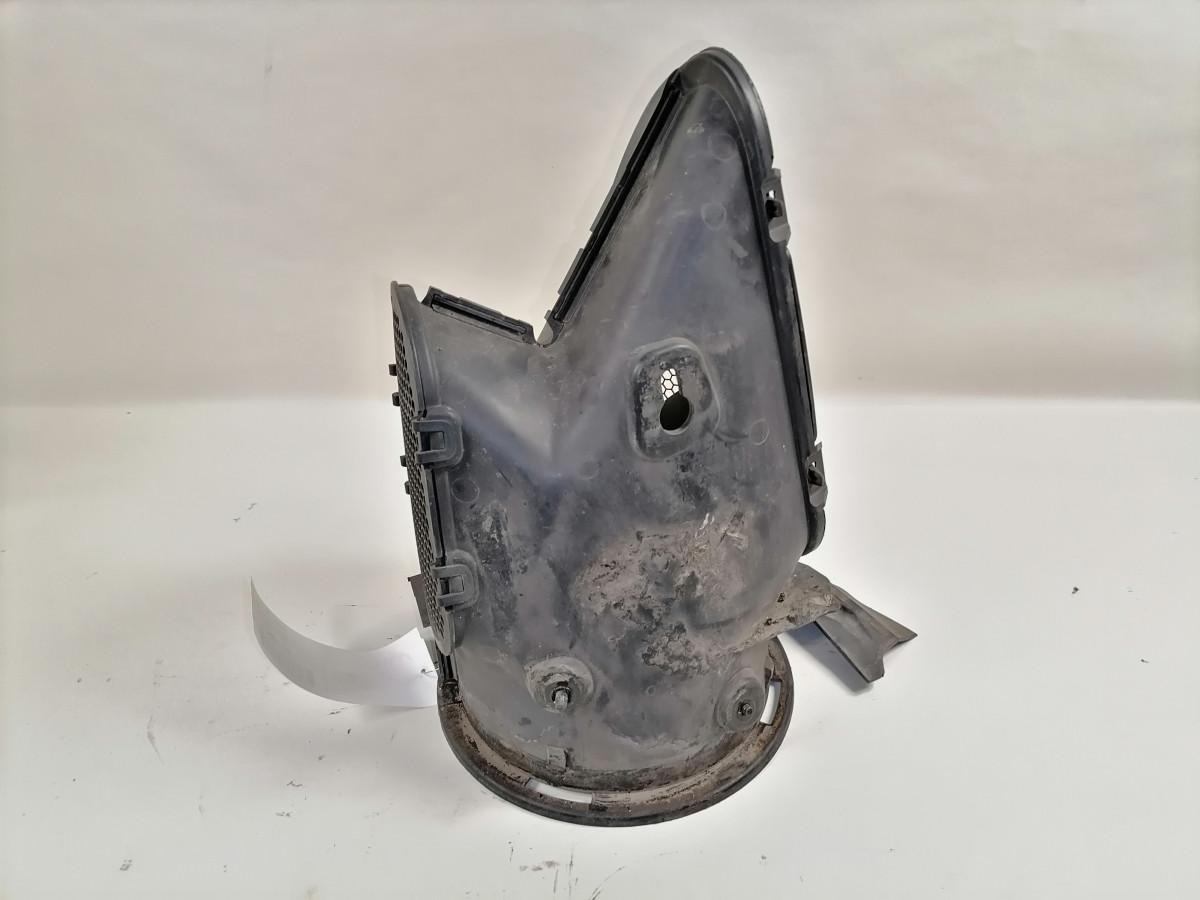 Scania Air intake 2367481 - Sistem pemasukan udara untuk Truk: gambar 2 Scania Air intake 2367481 - Sistem pemasukan udara untuk Truk: gambar 2