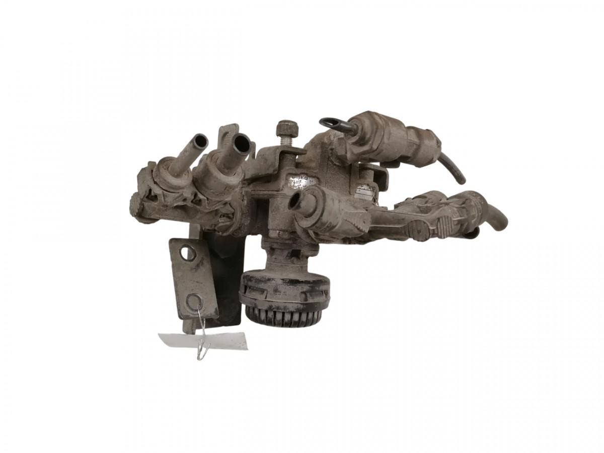 Scania Air pressure control valve 1425183 - Katup rem untuk Truk: gambar 1 Scania Air pressure control valve 1425183 - Katup rem untuk Truk: gambar 1