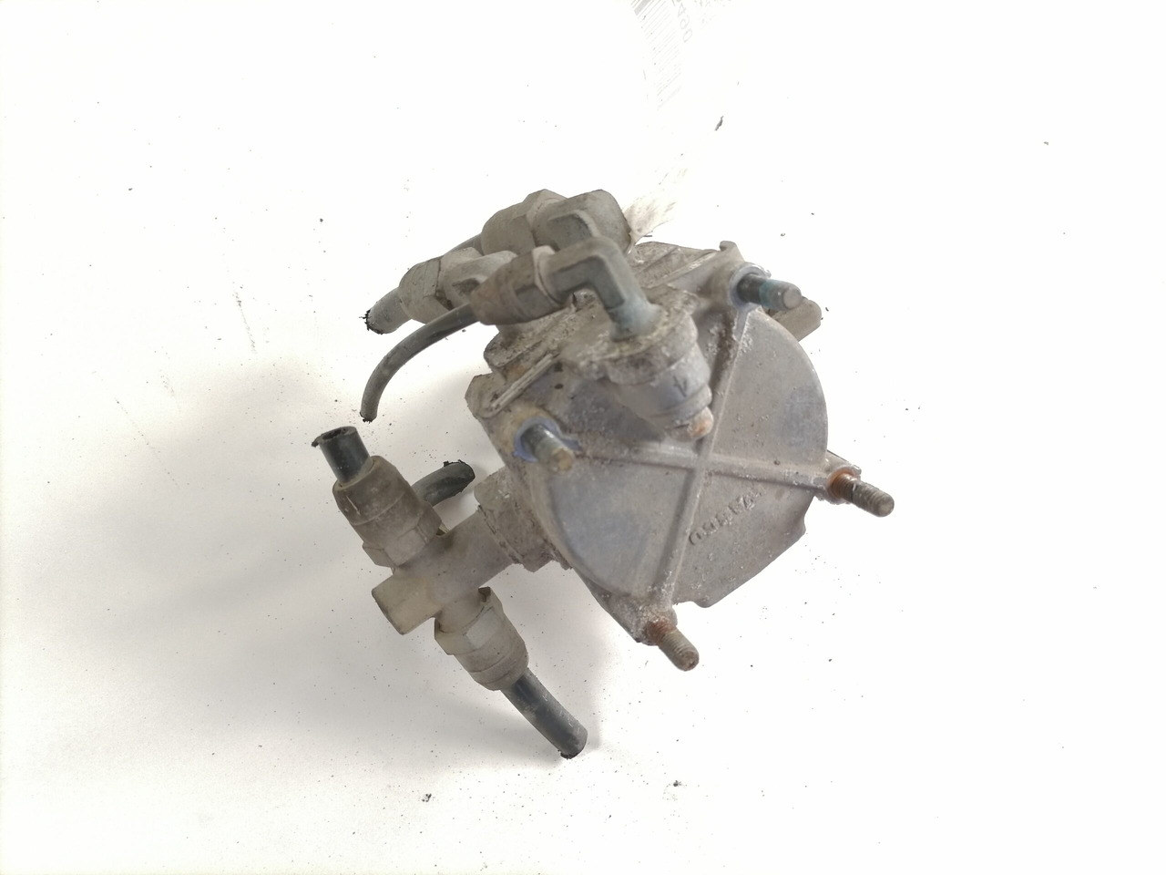 Scania Air pressure control valve 1425183 - Katup rem untuk Truk: gambar 2 Scania Air pressure control valve 1425183 - Katup rem untuk Truk: gambar 2