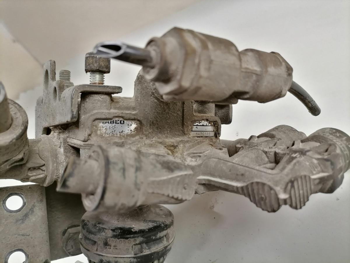 Scania Air pressure control valve 1425183 - Katup rem untuk Truk: gambar 3 Scania Air pressure control valve 1425183 - Katup rem untuk Truk: gambar 3