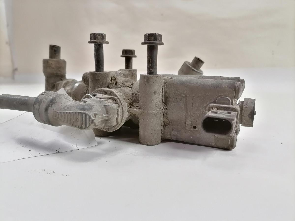 Scania Air pressure control valve 2158373 - Katup rem untuk Truk: gambar 5 Scania Air pressure control valve 2158373 - Katup rem untuk Truk: gambar 5