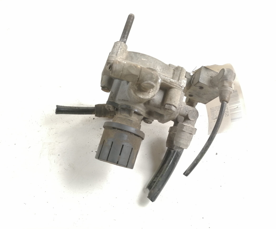 Scania Air pressure control valve 9730110500 - Katup rem untuk Truk: gambar 3 Scania Air pressure control valve 9730110500 - Katup rem untuk Truk: gambar 3