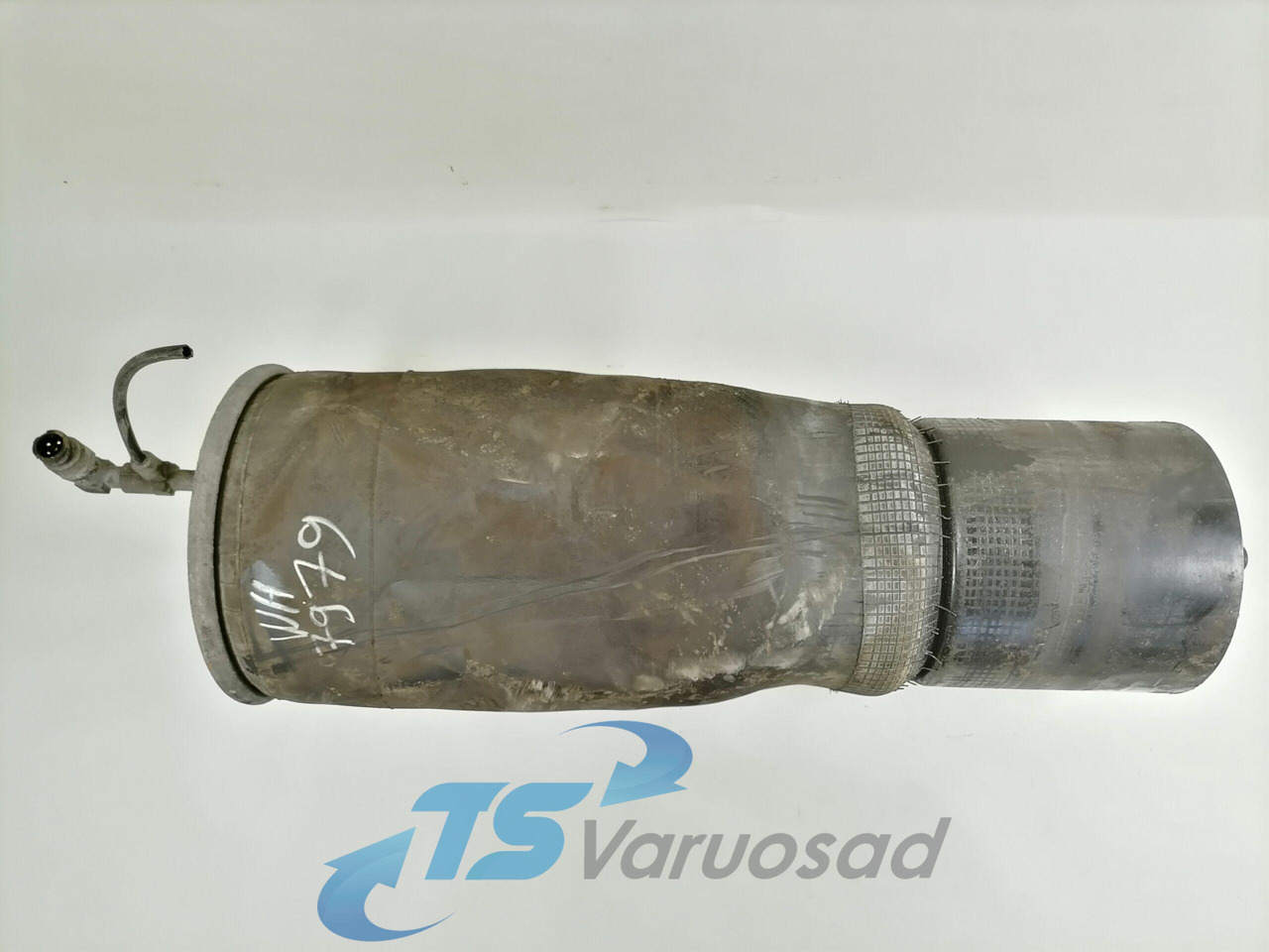 Scania Air suspension 2729173 - Suspensi udara untuk Truk: gambar 3 Scania Air suspension 2729173 - Suspensi udara untuk Truk: gambar 3