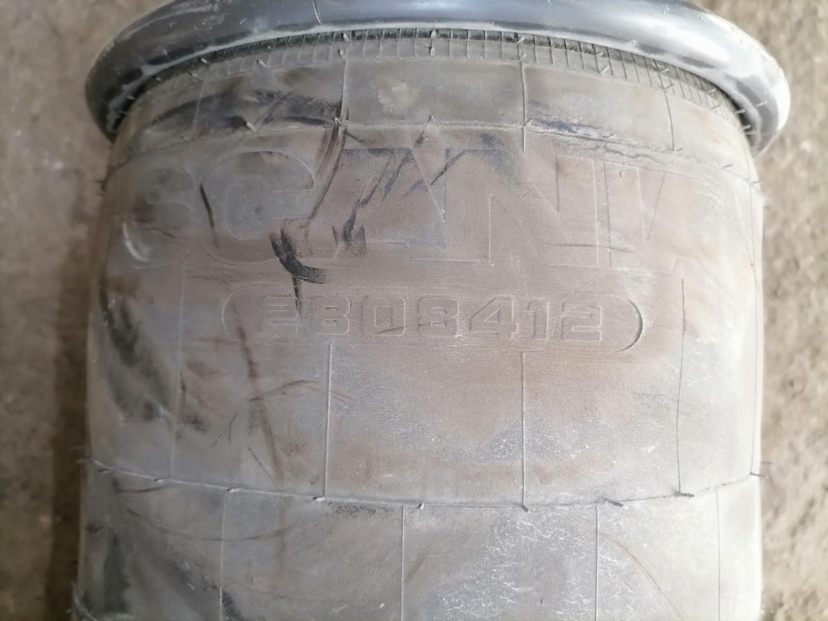 Scania Air suspension 2808412 - Suspensi udara untuk Truk: gambar 5 Scania Air suspension 2808412 - Suspensi udara untuk Truk: gambar 5