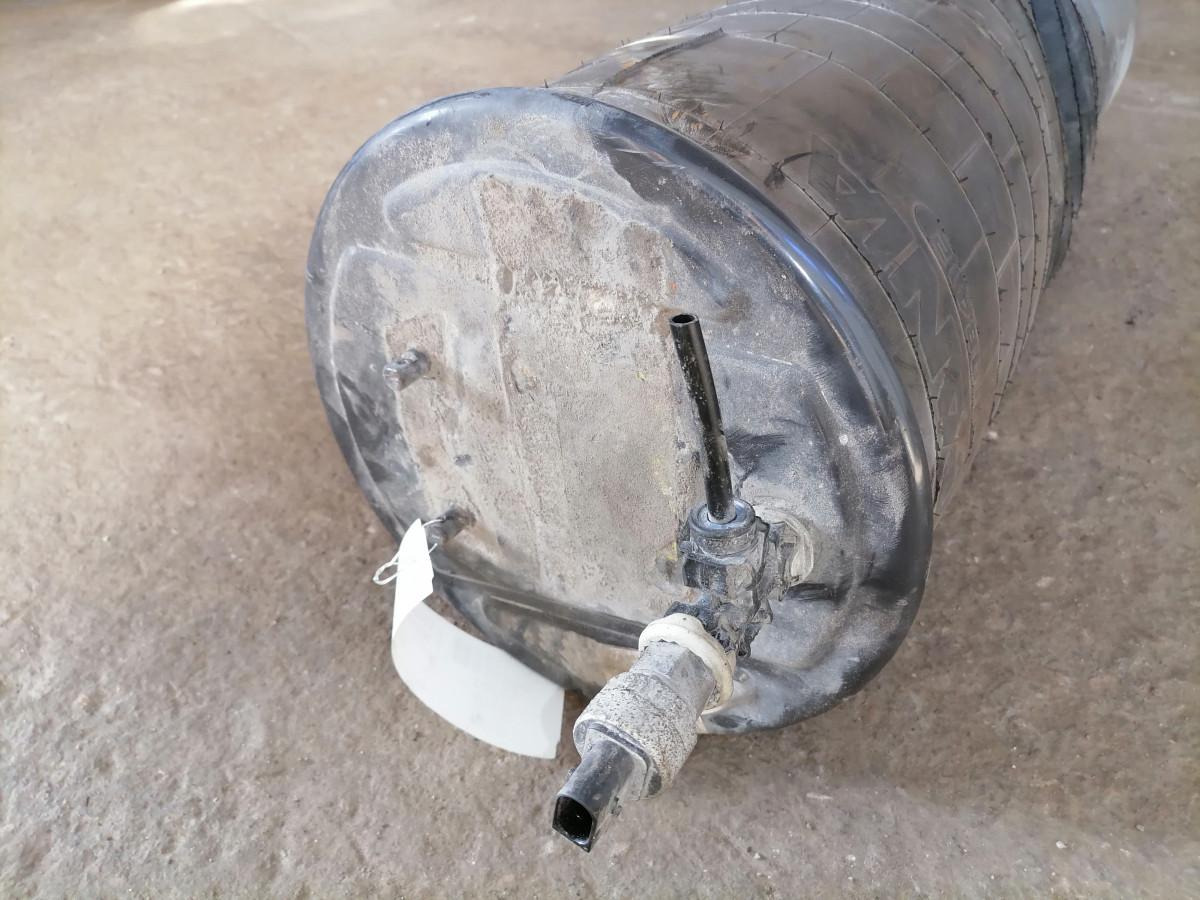 Scania Air suspension 2808412 - Suspensi udara untuk Truk: gambar 5 Scania Air suspension 2808412 - Suspensi udara untuk Truk: gambar 5