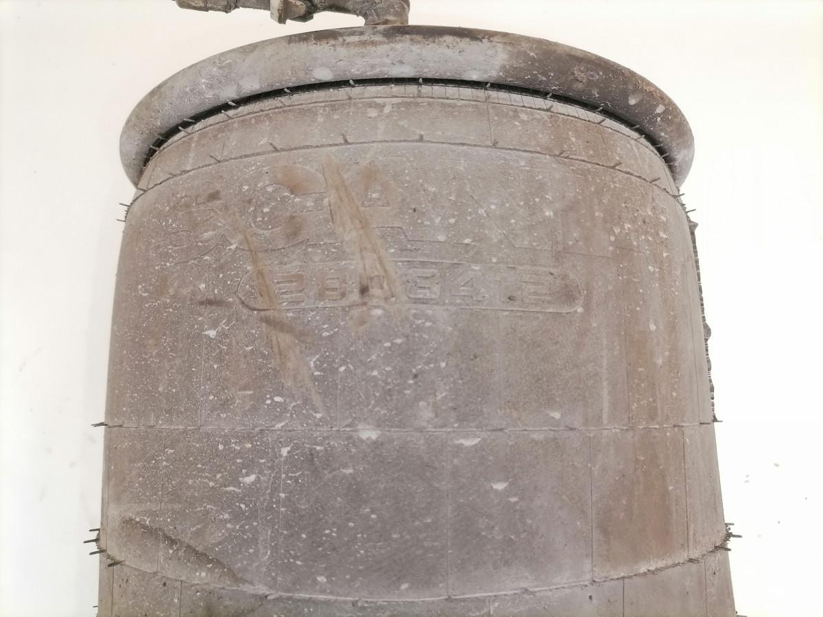 Scania Air suspension 2808412 - Suspensi udara untuk Truk: gambar 5 Scania Air suspension 2808412 - Suspensi udara untuk Truk: gambar 5