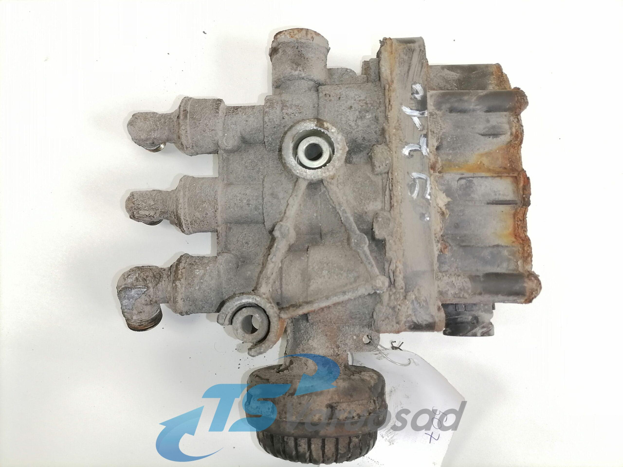 Scania Air suspension control valve, ECAS 1448078 - Katup rem untuk Truk: gambar 2 Scania Air suspension control valve, ECAS 1448078 - Katup rem untuk Truk: gambar 2