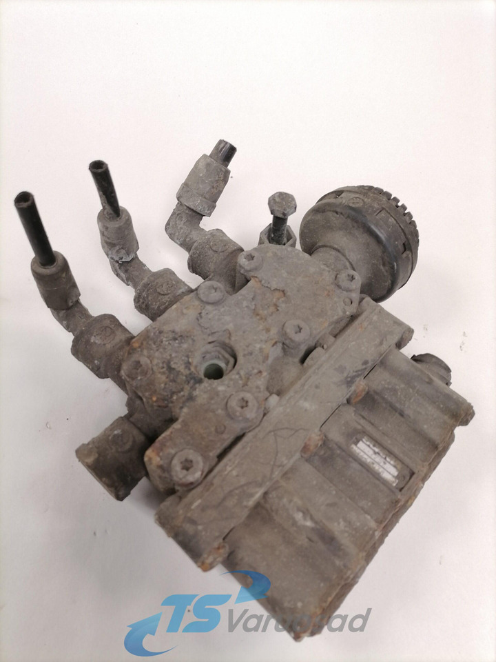 Scania Air suspension control valve, ECAS 1448078 - Katup rem untuk Truk: gambar 2 Scania Air suspension control valve, ECAS 1448078 - Katup rem untuk Truk: gambar 2