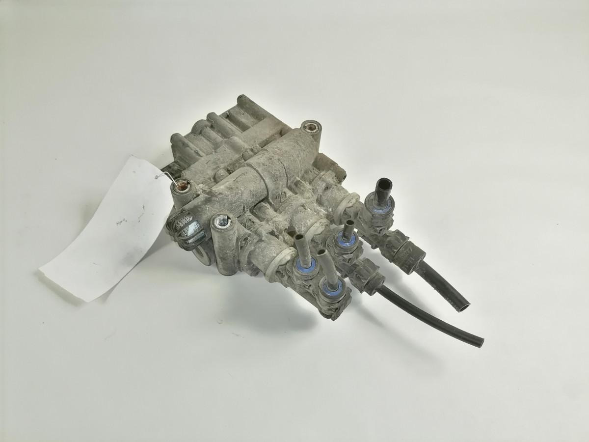 Scania Air suspension control valve, ECAS 1889795 - Katup rem untuk Truk: gambar 2 Scania Air suspension control valve, ECAS 1889795 - Katup rem untuk Truk: gambar 2