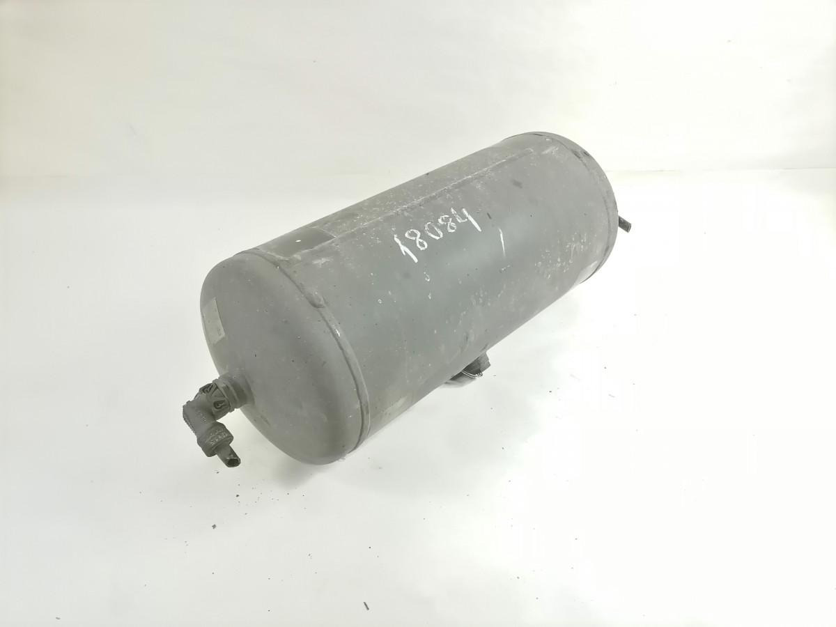 Scania Air tank 1360401 - Bagian universal untuk Truk: gambar 2 Scania Air tank 1360401 - Bagian universal untuk Truk: gambar 2