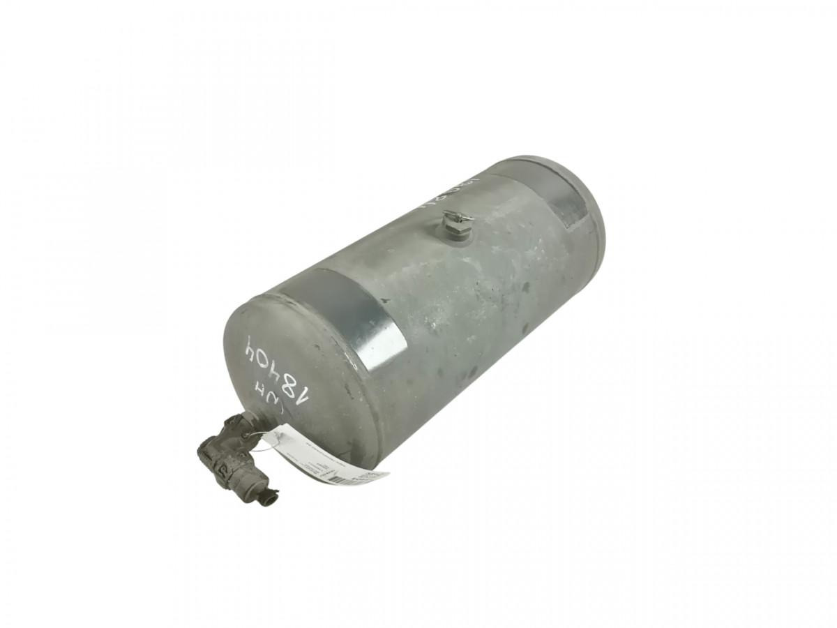 Scania Air tank 1360401 - Bagian universal untuk Truk: gambar 1 Scania Air tank 1360401 - Bagian universal untuk Truk: gambar 1